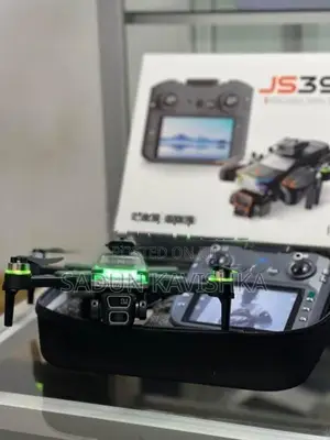JS39P Drone Camera