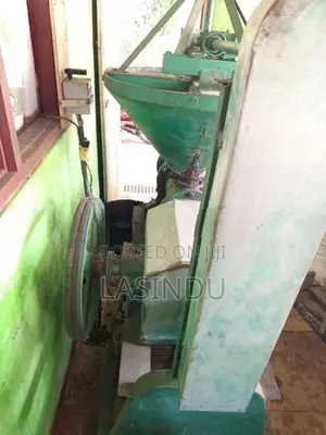 පොල්තෙල් මැශින් 5hp
