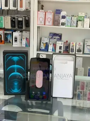 Apple iPhone 12 Pro Max (Used)
