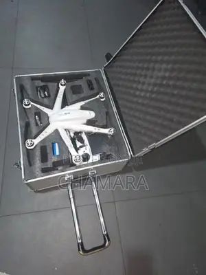 Tali H500 GPS System Drone