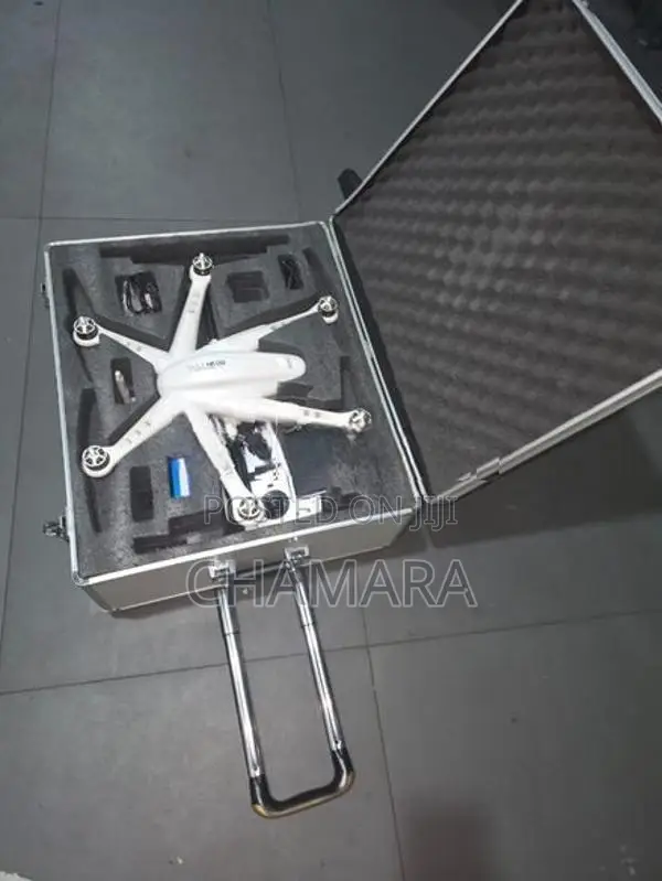 Tali H500 GPS System Drone