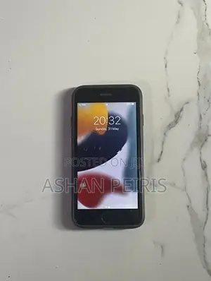 Apple iPhone 7 (Used)