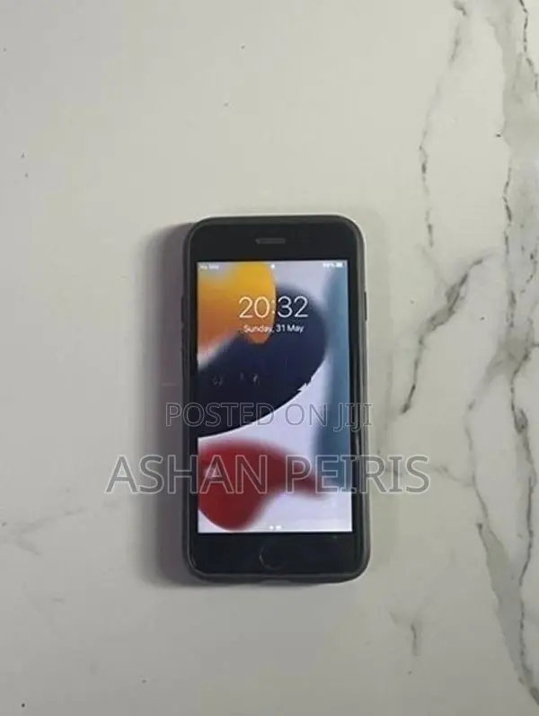Apple iPhone 7 (Used)