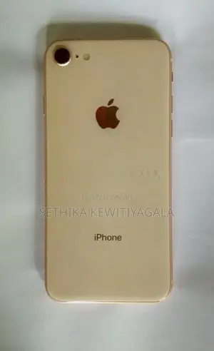 Apple iPhone 8 64GB (Used)