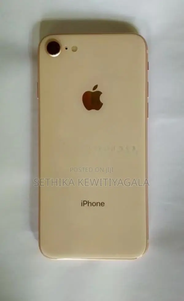 Apple iPhone 8 64GB (Used)