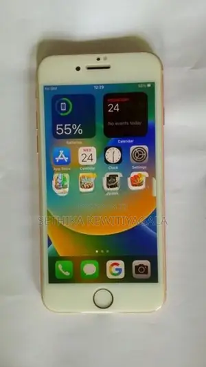 Apple iPhone 8 64GB (Used)