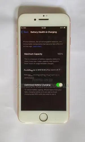 Apple iPhone 8 64GB (Used)