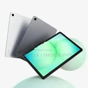 Samsung Galaxy Tab A11 Plus 5G 6GB/128GB