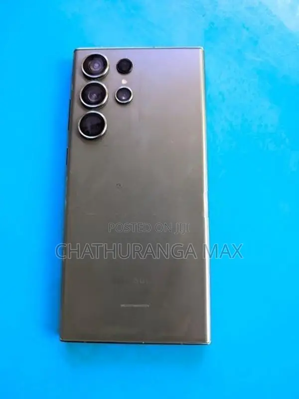 Samsung Galaxy S23 Ultra (Used)