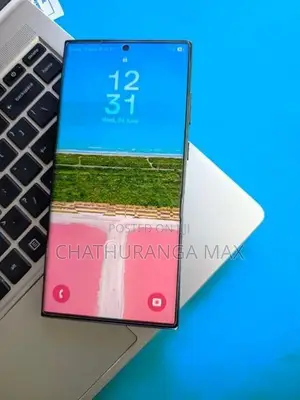 Samsung Galaxy S23 Ultra (Used)
