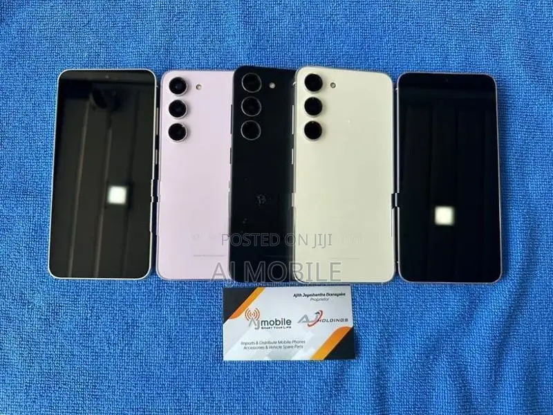 Samsung Galaxy S23+ 256GB (Used)