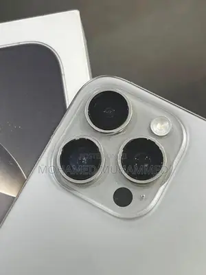 Apple iPhone 16 Pro (Used)