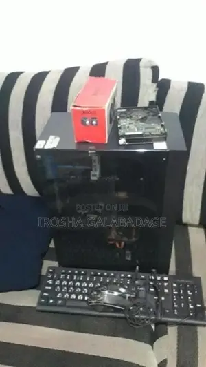 COMPUTER SELL