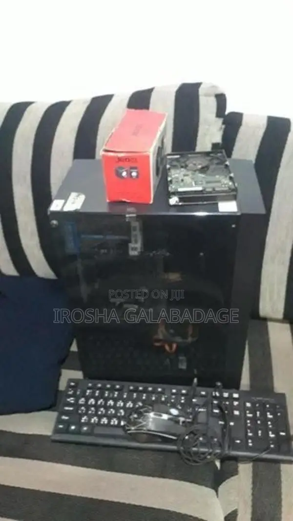 COMPUTER SELL