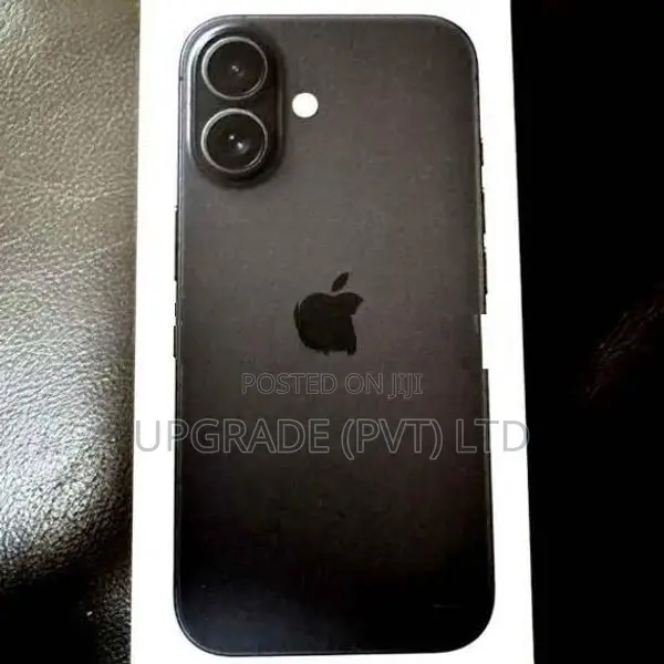 Apple iPhone 16 Plus 256GB (Used)