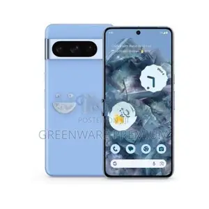 Google Pixel 8 Pro (Brand New)