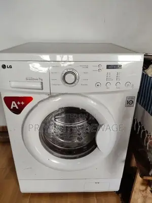 LG Washing Machine