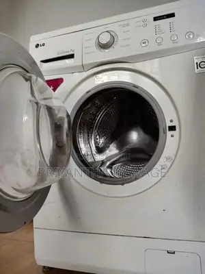 LG Washing Machine
