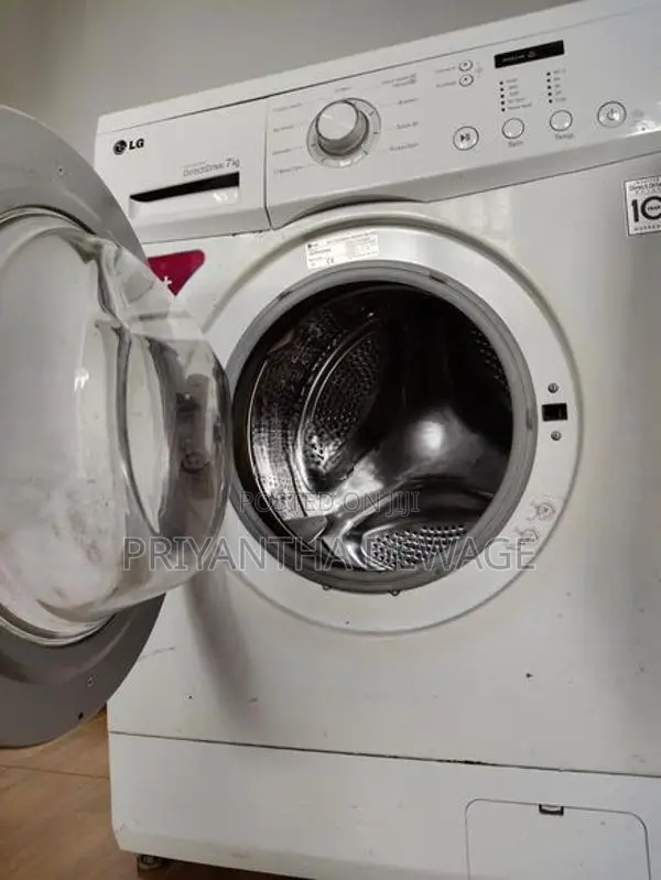 LG Washing Machine