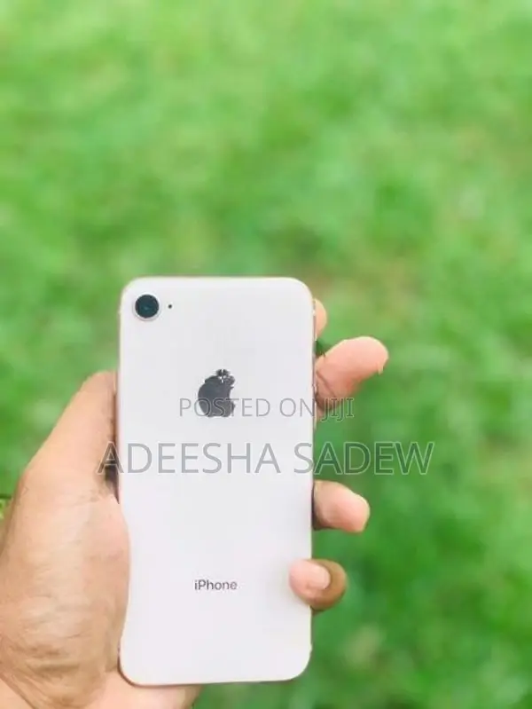 Apple iPhone 8 (Used)