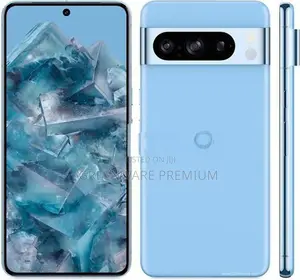 Google Pixel 8 Pro (Brand New)