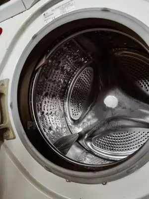 LG Washing Machine