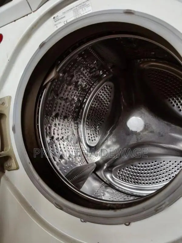 LG Washing Machine