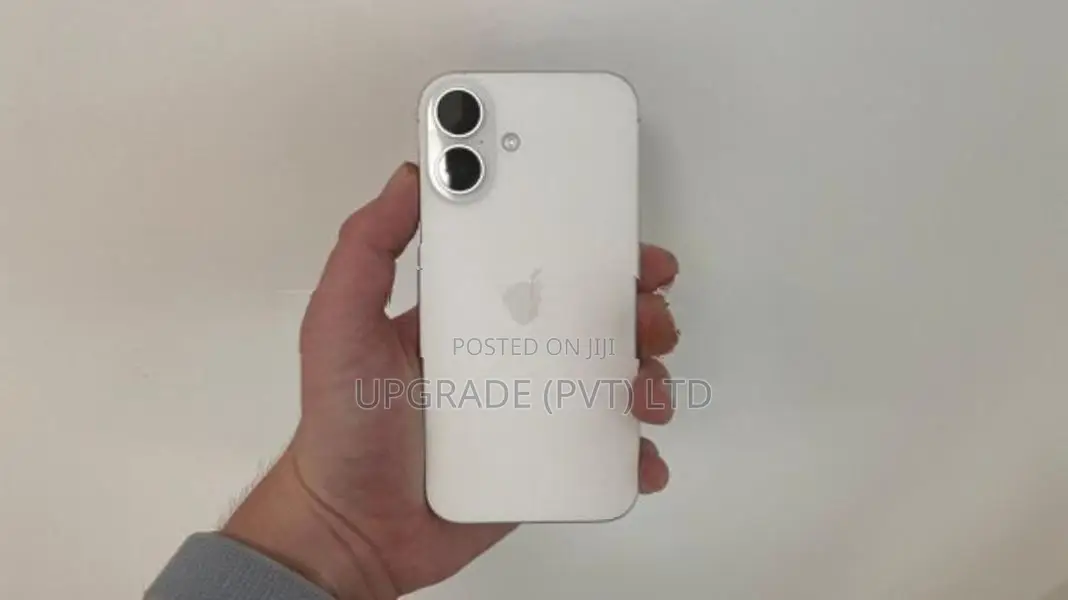 Apple iPhone 16 256GB (Used)