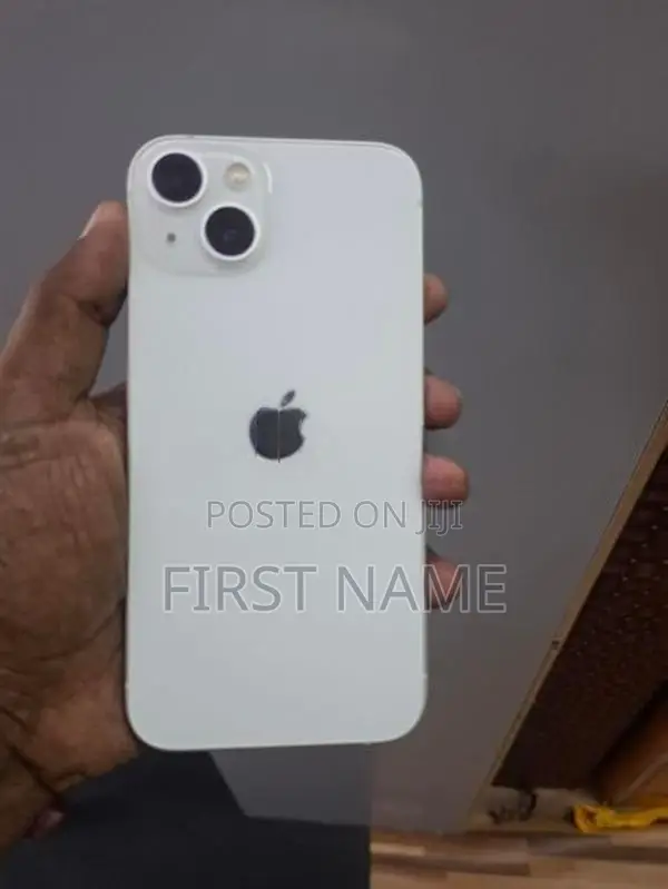 Apple iPhone 13 128GB (Used)