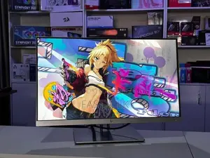 HP 24 Inch Frameless Monitors