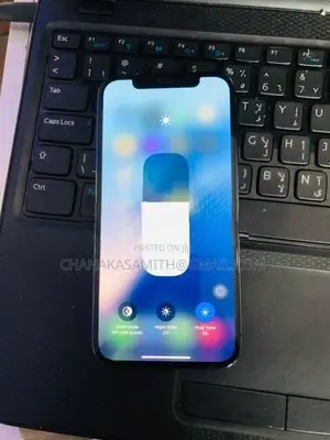 Apple iPhone 12 Pro (Used)