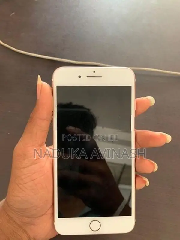 Apple iPhone 7 Plus 128GB (Used)
