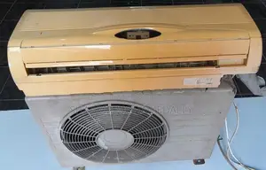 Think 12000 BTU Split AC