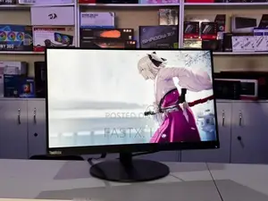 Lenovo ThinkVision 22” Frameless Monitor