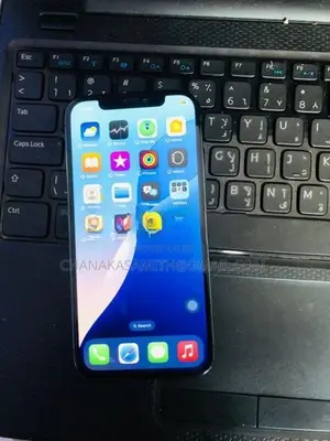 Apple iPhone 12 Pro (Used)