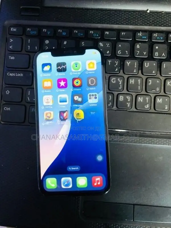 Apple iPhone 12 Pro (Used)