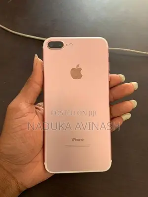 Apple iPhone 7 Plus 128GB (Used)