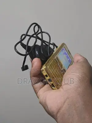 Nokia 6300 Hungary (Used)