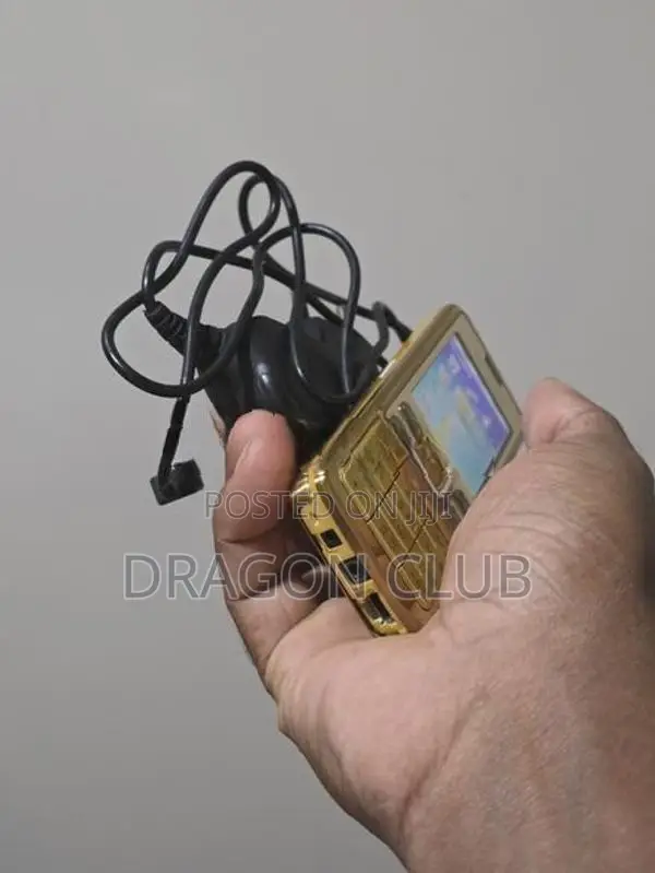 Nokia 6300 Hungary (Used)