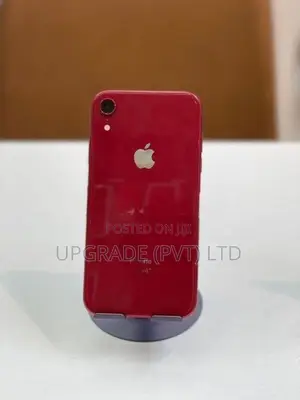 Apple iPhone XR 64GB (Used)
