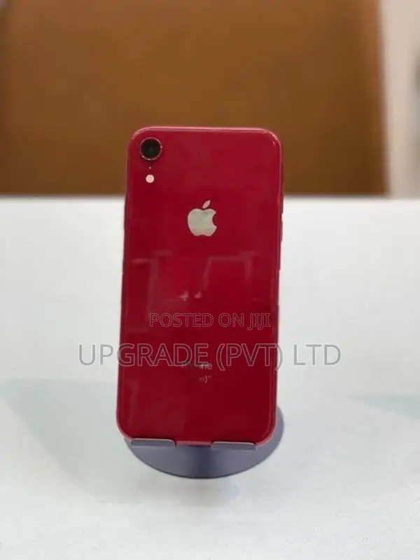 Apple iPhone XR 64GB (Used)