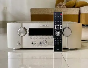 Marantz Hdmi Amplifier