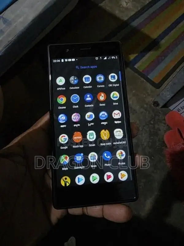 Nokia 3 (Used)