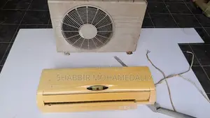 Think 12000 BTU Split AC