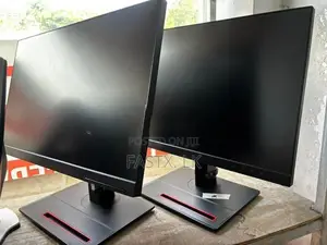 Lenovo ThinkVision 22” Frameless Monitor