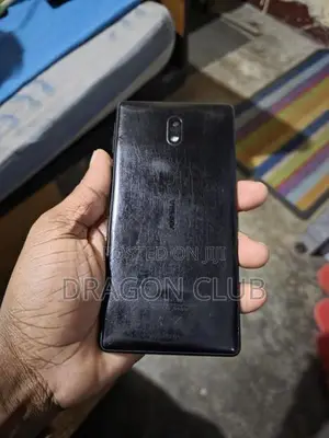Nokia 3 (Used)