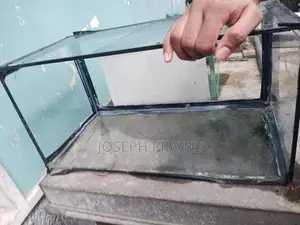 Glass Fish Tanks