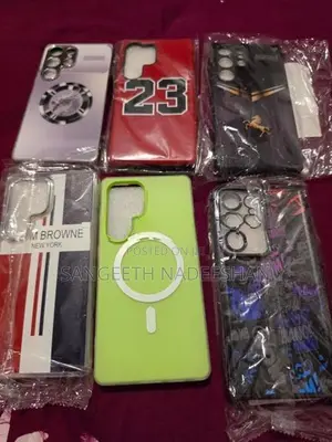 Samsung Galaxy S25 Covers