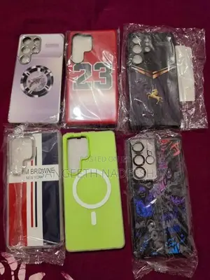 Samsung Galaxy S25 Covers