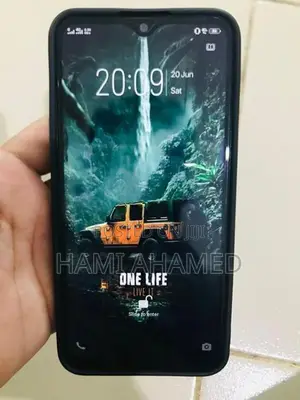 Vivo Y93 (Used)